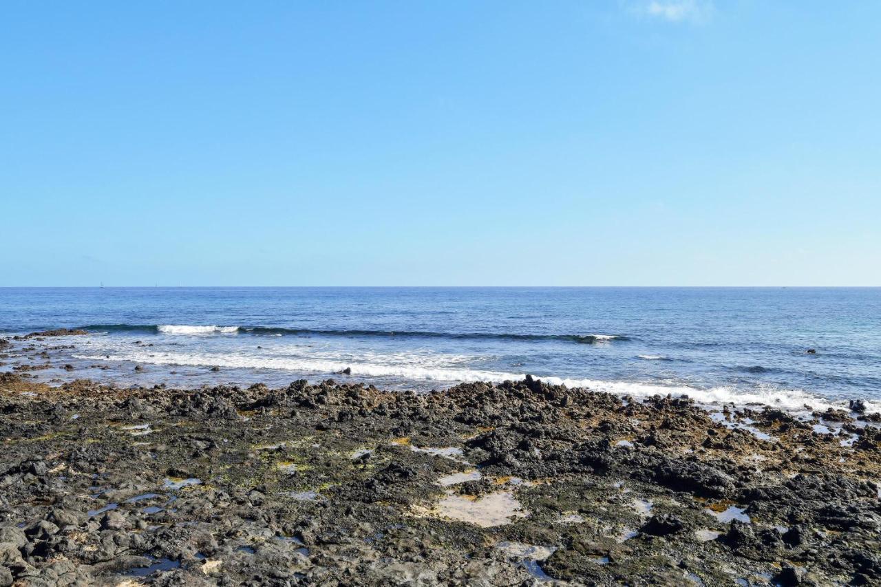 Callao Beach 8 Arrieta  Bagian luar foto