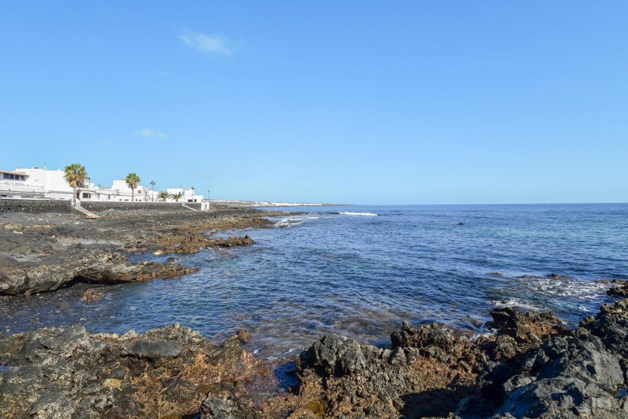 Callao Beach 8 Arrieta  Bagian luar foto