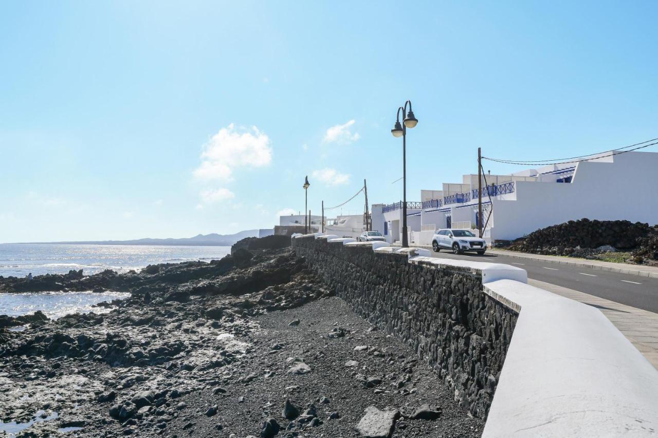 Callao Beach 8 Arrieta  Bagian luar foto